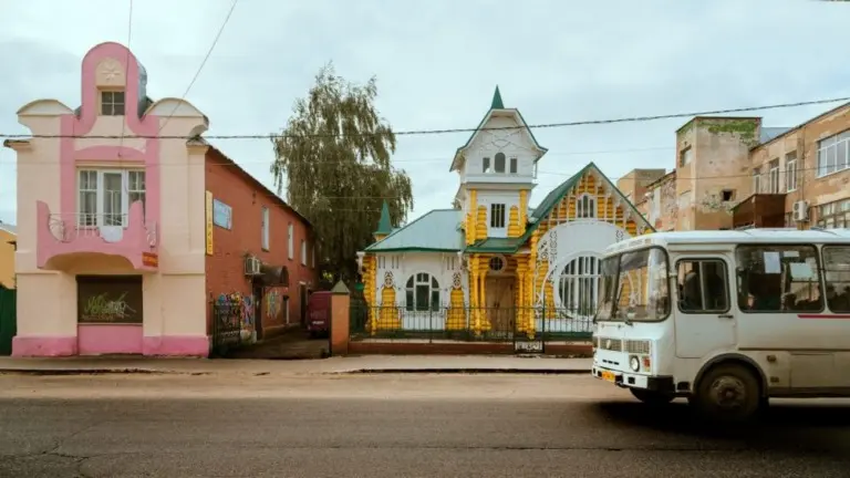 Константин Вихров – Светлый альбом 23