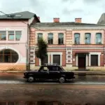 Константин Вихров – Светлый альбом 26