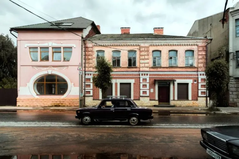 Константин Вихров – Светлый альбом 26