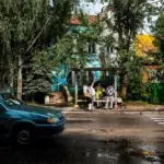 Константин Вихров – Светлый альбом 27