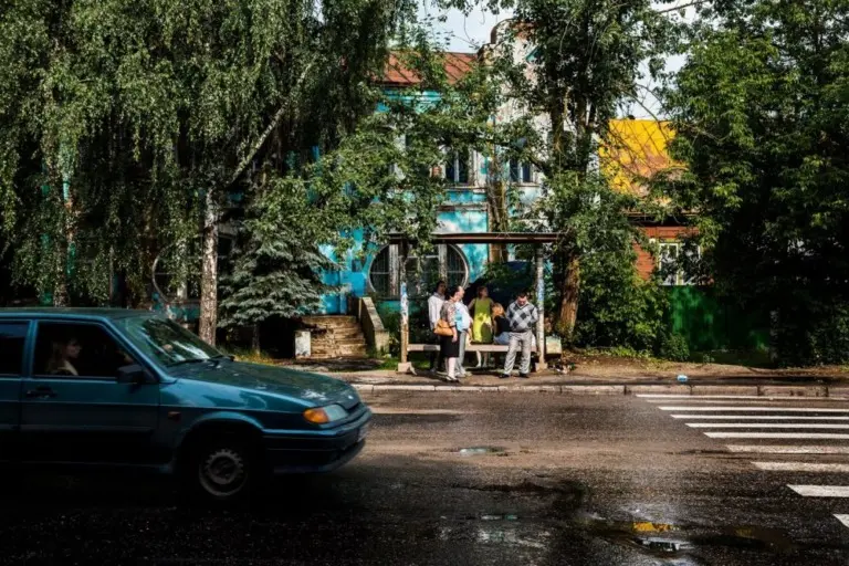 Константин Вихров – Светлый альбом 27