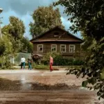 Константин Вихров – Светлый альбом 29