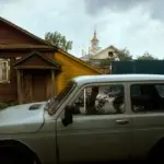 Константин Вихров – Светлый альбом 3