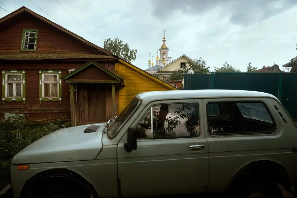 Светлый альбом 3 Константин Вихров – Светлый альбом 3