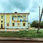 Константин Вихров – Светлый альбом 31