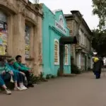 Константин Вихров – Светлый альбом 36