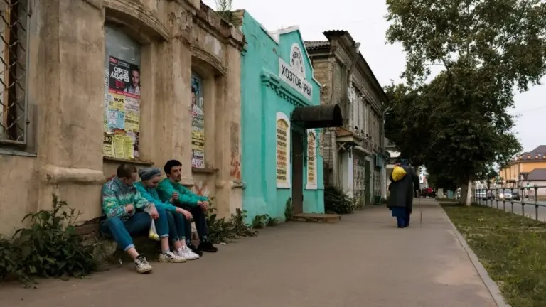 Константин Вихров – Светлый альбом 36