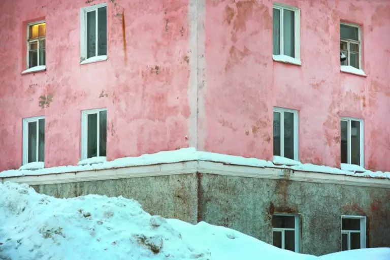 Константин Вихров – Светлый альбом 45