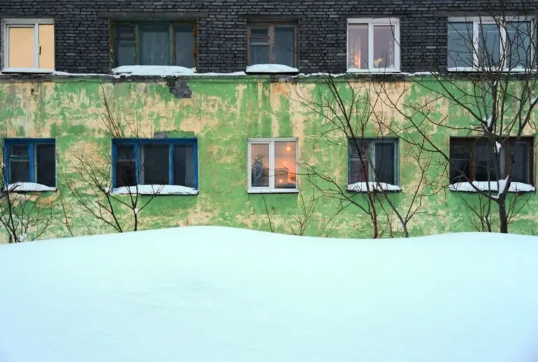 Константин Вихров – Светлый альбом 46