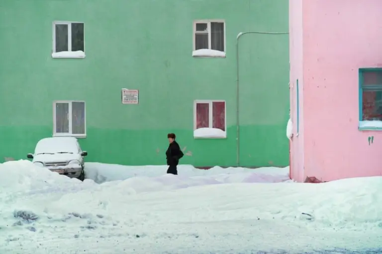 Константин Вихров – Светлый альбом 49