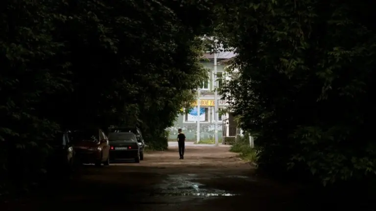 Константин Вихров – Светлый альбом 5