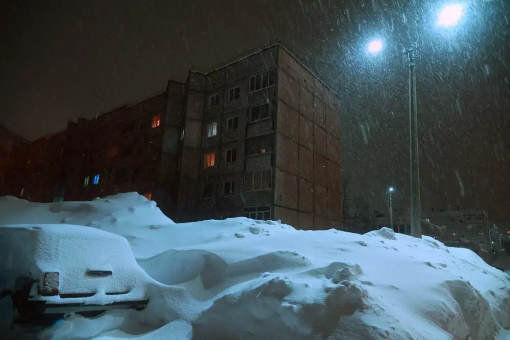 Константин Вихров – Тёмный альбом 22
