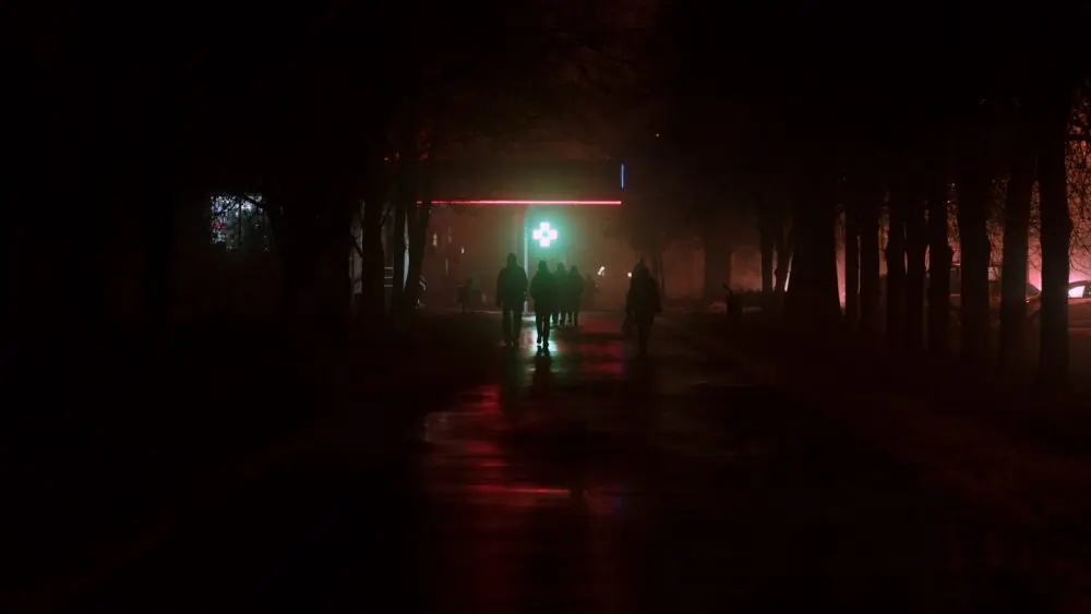 Константин Вихров – Тёмный альбом 5