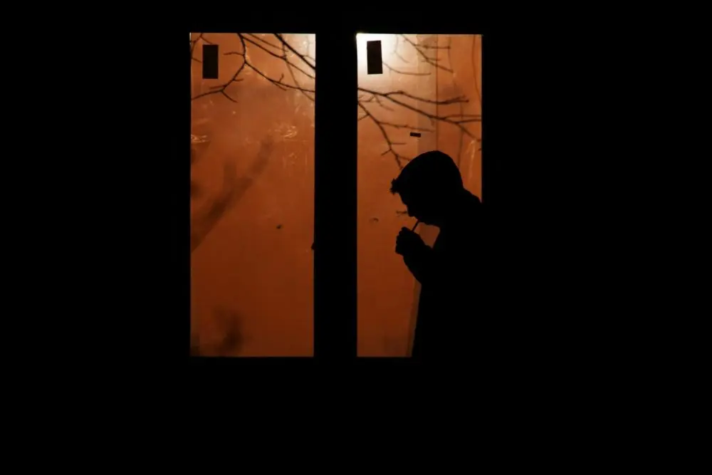 Константин Вихров – Тёмный альбом 50