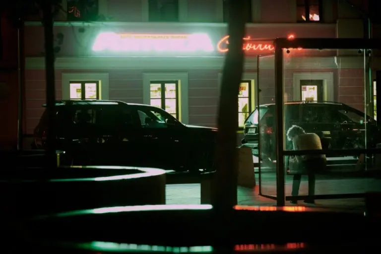 Константин Вихров – Тёмный альбом 13