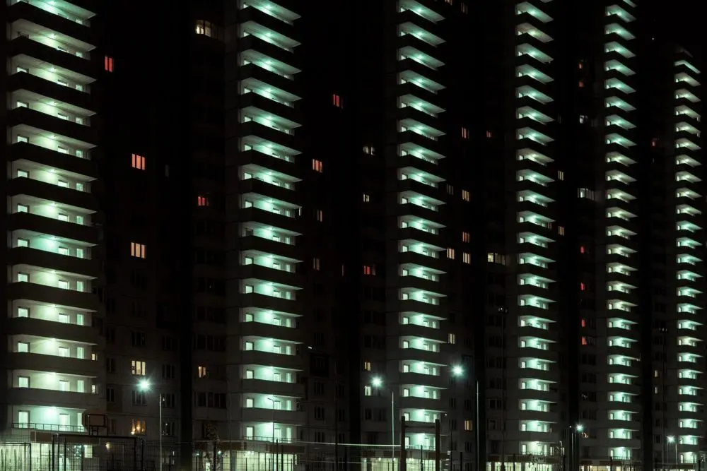 Тёмный альбом 17 Константин Вихров – Тёмный альбом 17