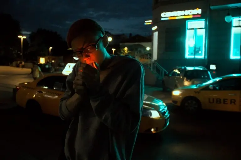 Константин Вихров – Тёмный альбом 21