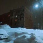 Константин Вихров – Тёмный альбом 22