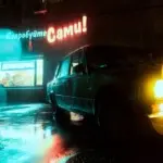 Константин Вихров – Тёмный альбом 23