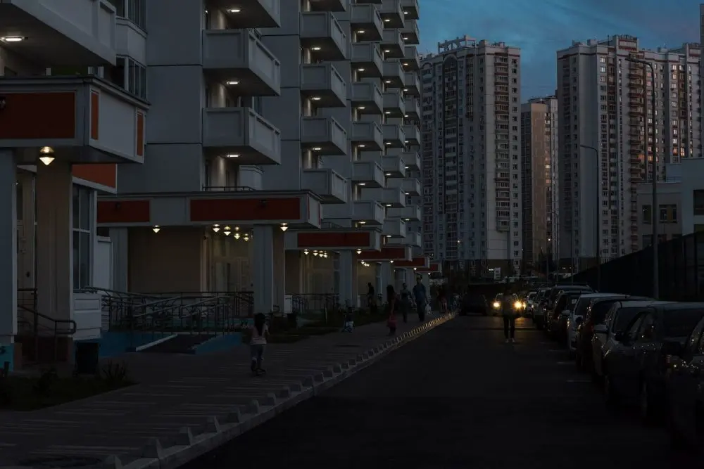 Тёмный альбом 30 Константин Вихров – Тёмный альбом 30