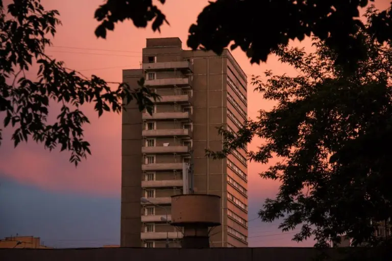 Константин Вихров – Тёмный альбом 33