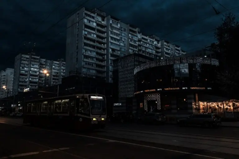 Константин Вихров – Тёмный альбом 34