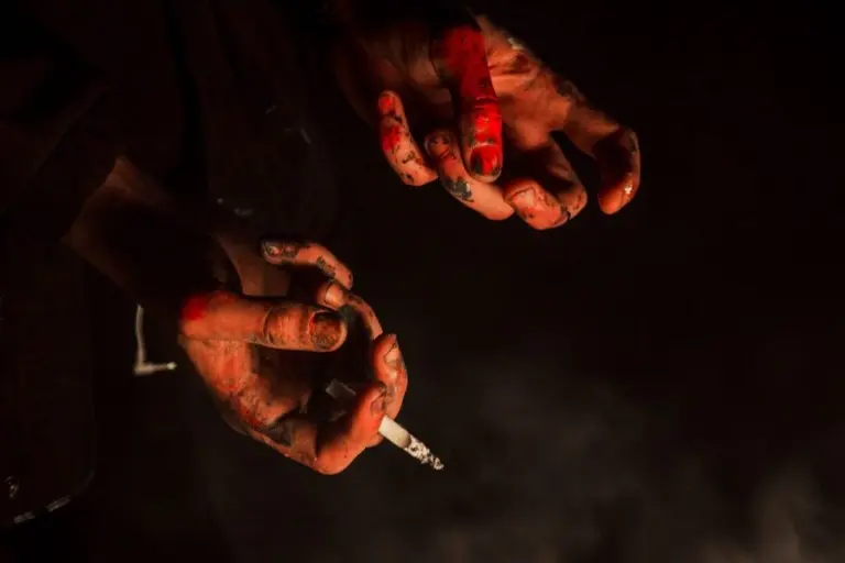 Константин Вихров – Тёмный альбом 35