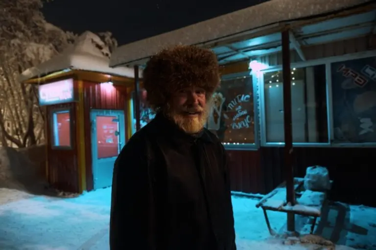 Константин Вихров – Тёмный альбом 36