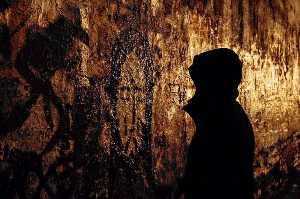 Константин Вихров – Тёмный альбом 38