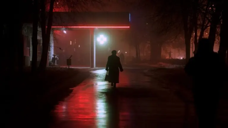 Константин Вихров – Тёмный альбом 4