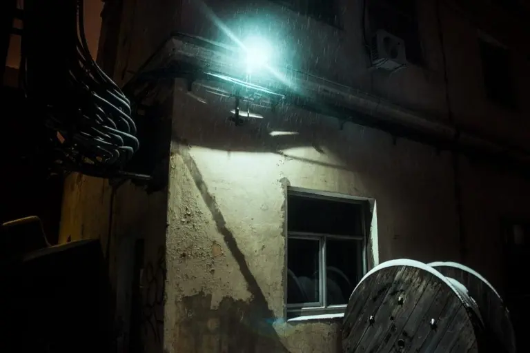 Константин Вихров – Тёмный альбом 57