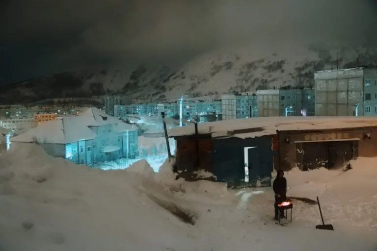 Константин Вихров – Тёмный альбом 58