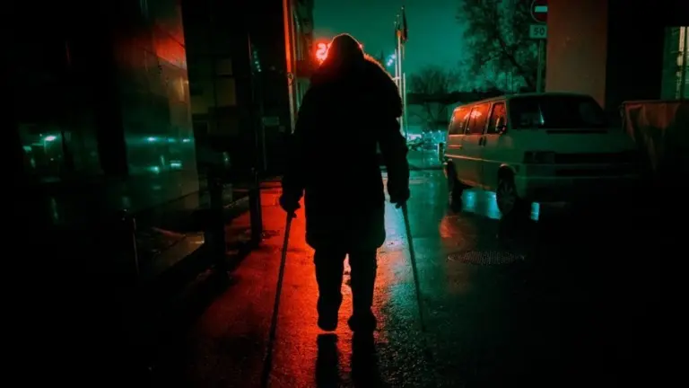 Константин Вихров – Тёмный альбом 6