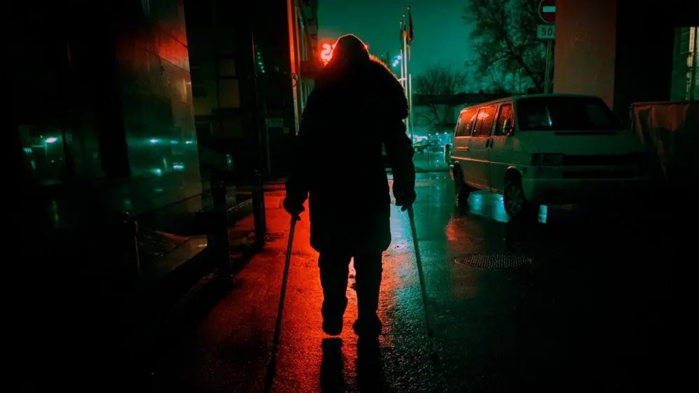 Константин Вихров – Тёмный альбом 6