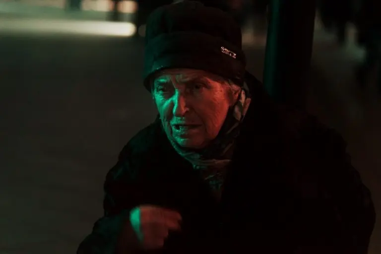 Константин Вихров – Тёмный альбом 8