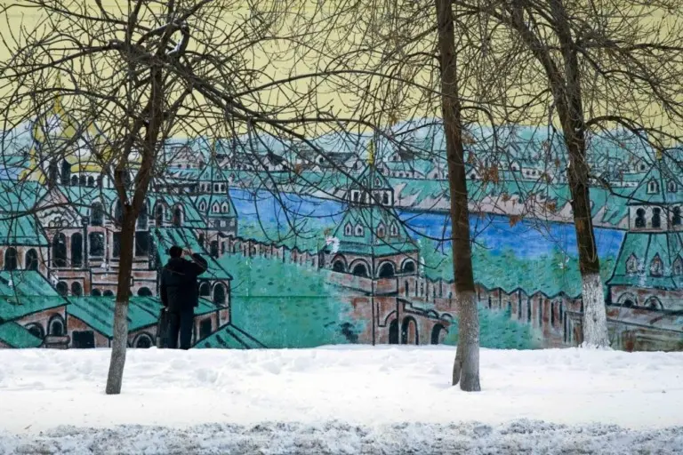 Вивиан Дель Рио – Москва 1