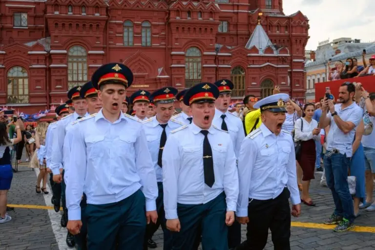 Вивиан Дель Рио – Москва 13