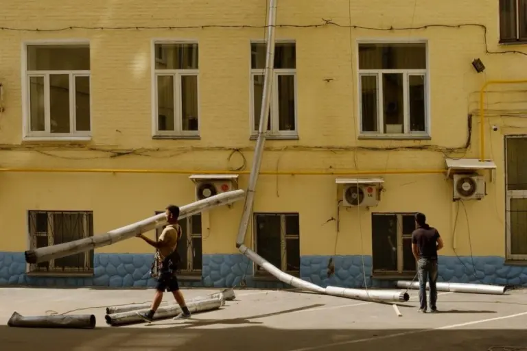 Вивиан Дель Рио – Москва 14
