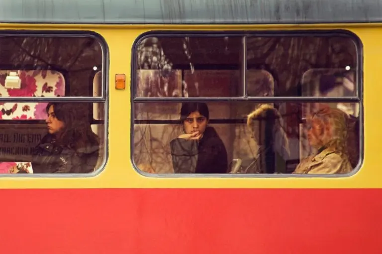 Вивиан Дель Рио – Москва 20