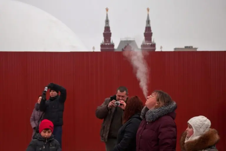 Вивиан Дель Рио – Москва 27