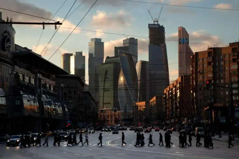 Вивиан Дель Рио – Москва 37