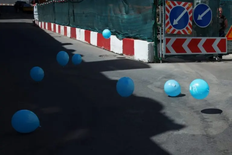 Вивиан Дель Рио – Москва 39