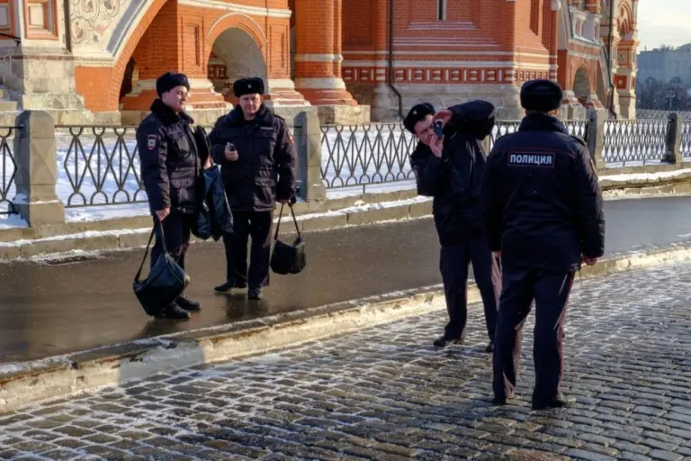 Вивиан Дель Рио – Москва 40