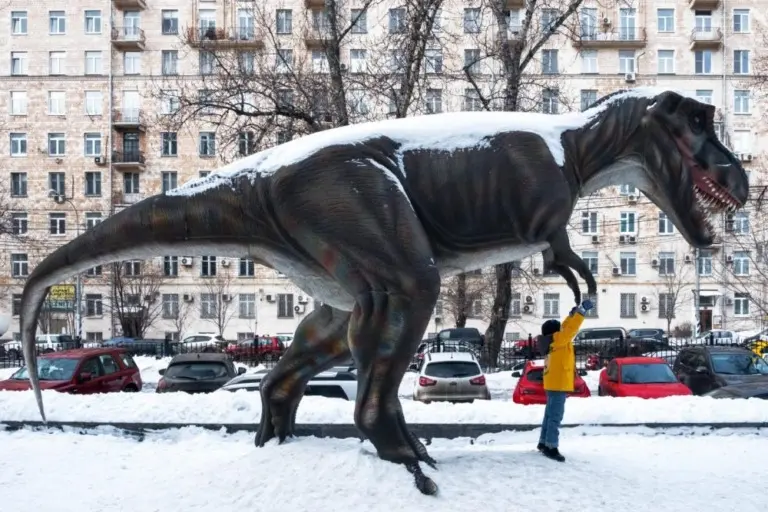 Вивиан Дель Рио – Москва 41