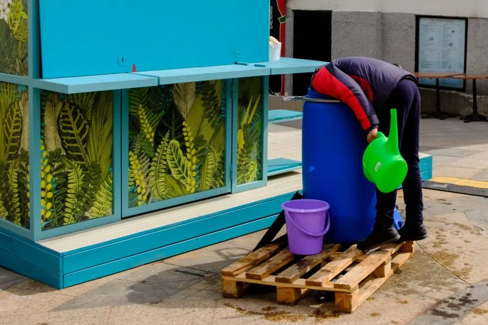 Вивиан Дель Рио – Москва 42