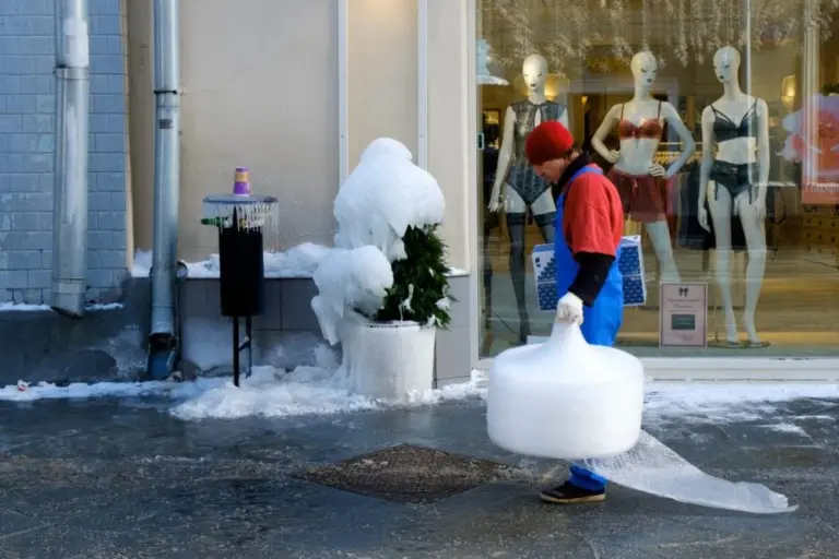 Вивиан Дель Рио – Москва 50