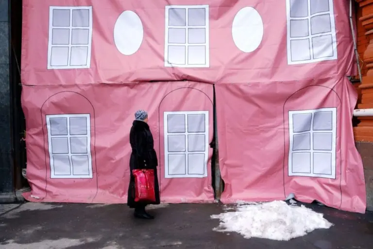 Вивиан Дель Рио – Москва 51