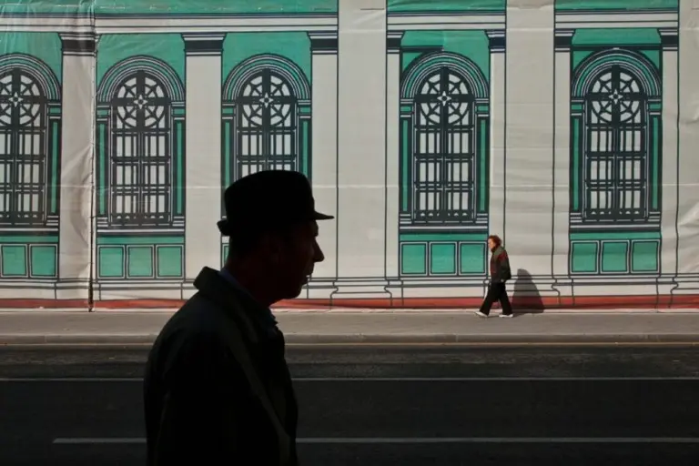 Вивиан Дель Рио – Москва 8