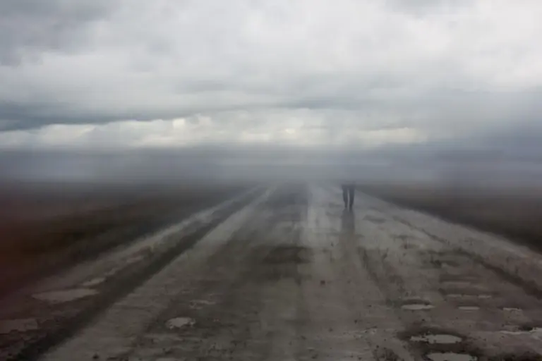 Янина Болдырева – Бортовой журнал 11