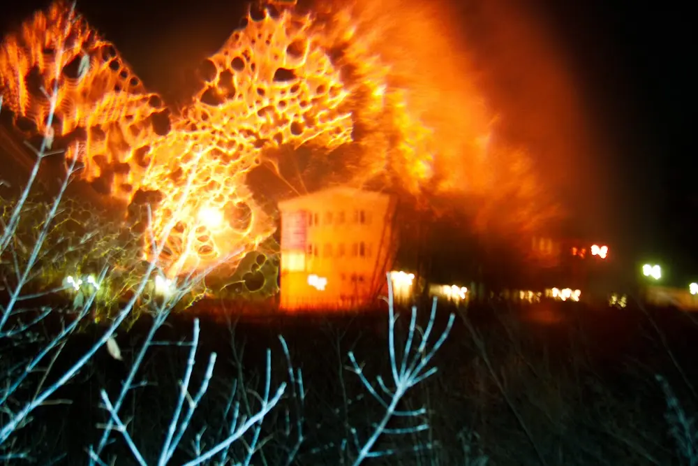 Бортовой журнал 12 Янина Болдырева – Бортовой журнал 12